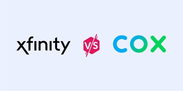 How Does COX Compare to Xfinity in Terms of Customer Service?